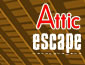 Free game for your site - Attic Escape