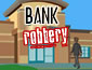 Free game for your site - Bank Robbery