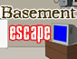 Free game for your site - Basement Escape