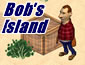 Free game for your site - Bobs Island