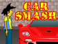 Free game for your site - Car Smash