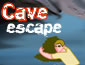 Free game for your site - Cave Escape