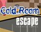Free game for your site - Cold Room Escape