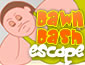 Free game for your site - Dawn Dash Escape
