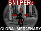 Free game for your site - Sniper: Global Mercenary