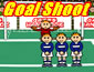 Free game for your site - Goal Shoot