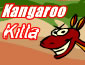 Free game for your site - Kangaroo Killa
