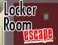 Free game for your site - Locker Room Escape
