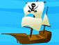 Free game for your site - Pirate Ship Escape