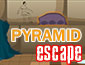 Free game for your site - Pyramid Escape