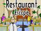 Free game for your site - Restaurant Escape