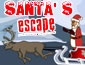 Free game for your site - Santa's Escape