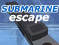 Free game for your site - Submarine Escape