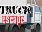 Free game for your site - Truck Escape