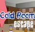 Cold Room Escape
