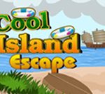 Cool Island Escape