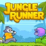 Jungle Runner