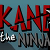 Kane the Ninja