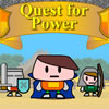 Quest for Power