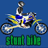 Stunt Bike Draw