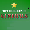 Tower Defence Generals