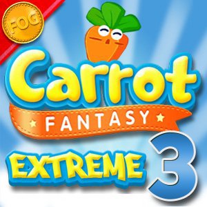 Image Carrot Fantasy Extreme